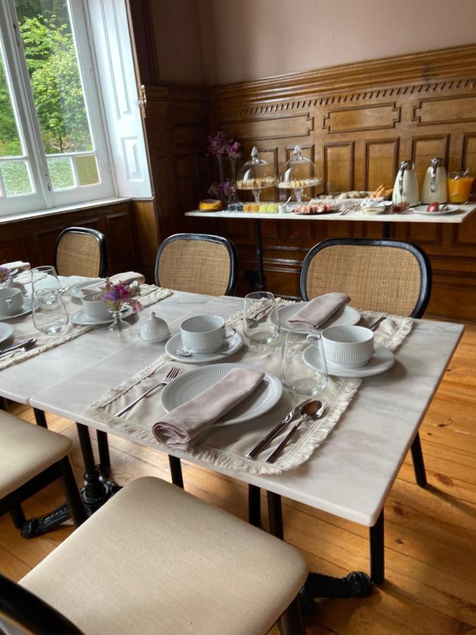 Country house The Grove *